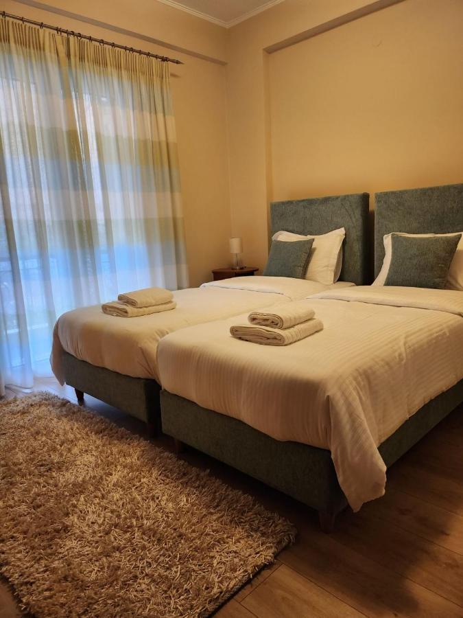 이오아니아 Elena House 아파트 외부 사진